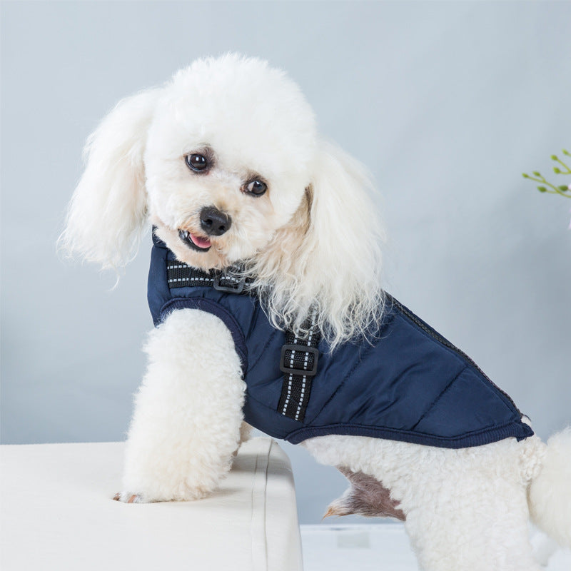 Pet Winter Jacket