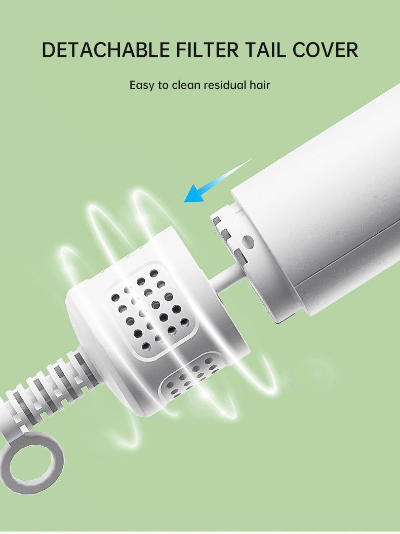 Smart Pet Hair Dryer, Grooming Hairdressing For Dogs, Cats and Bunnies