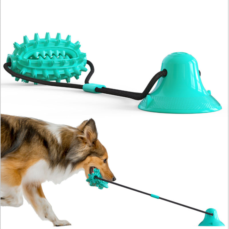 Pup Tootbrush